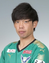 藤原 拓也 ガイナーレ鳥取 藤原 拓也 ガイナーレ鳥取