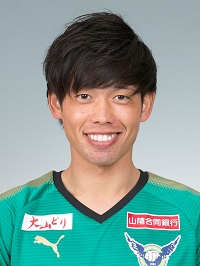 藤原 拓也選手 契約更新のお知らせ ガイナーレ鳥取 藤原 拓也選手 契約更新のお知らせ ガイナーレ鳥取