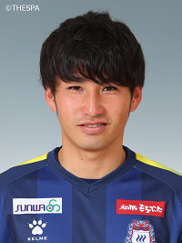 鈴木 順也選手 完全移籍加入のお知らせ ガイナーレ鳥取 鈴木 順也選手 完全移籍加入のお知らせ ガイナーレ鳥取
