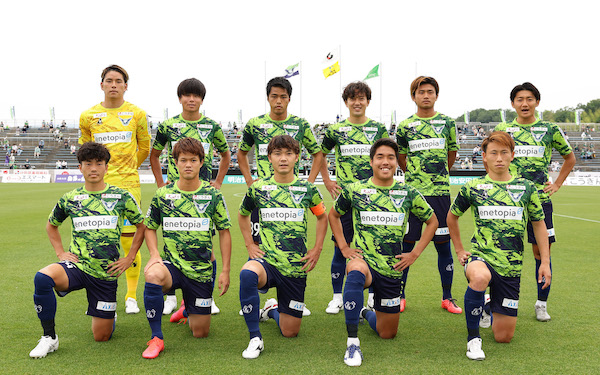 7 9 土 北九州戦 Ggc22早期入会特典 試合前選手集合写真へ参加しよう ガイナーレ鳥取