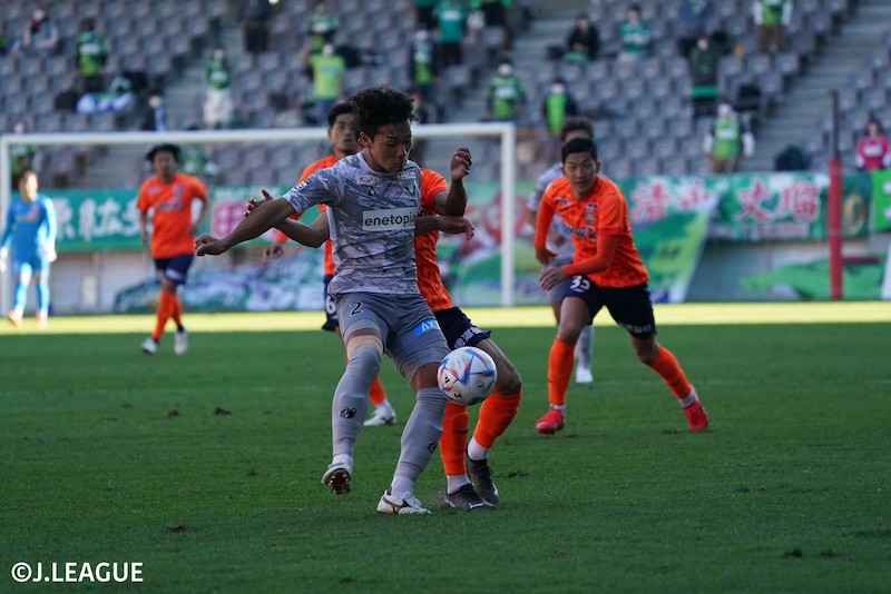 試合情報試合情報