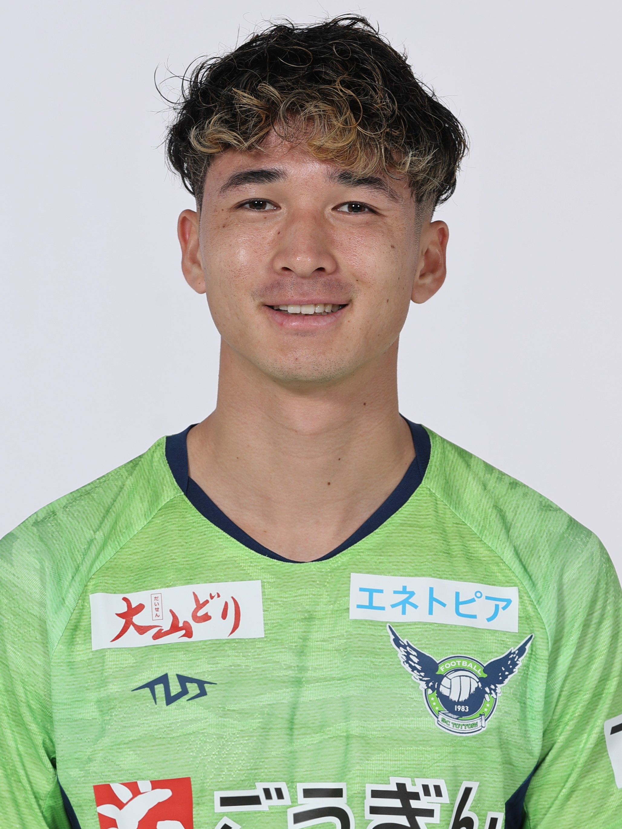 東條 敦輝