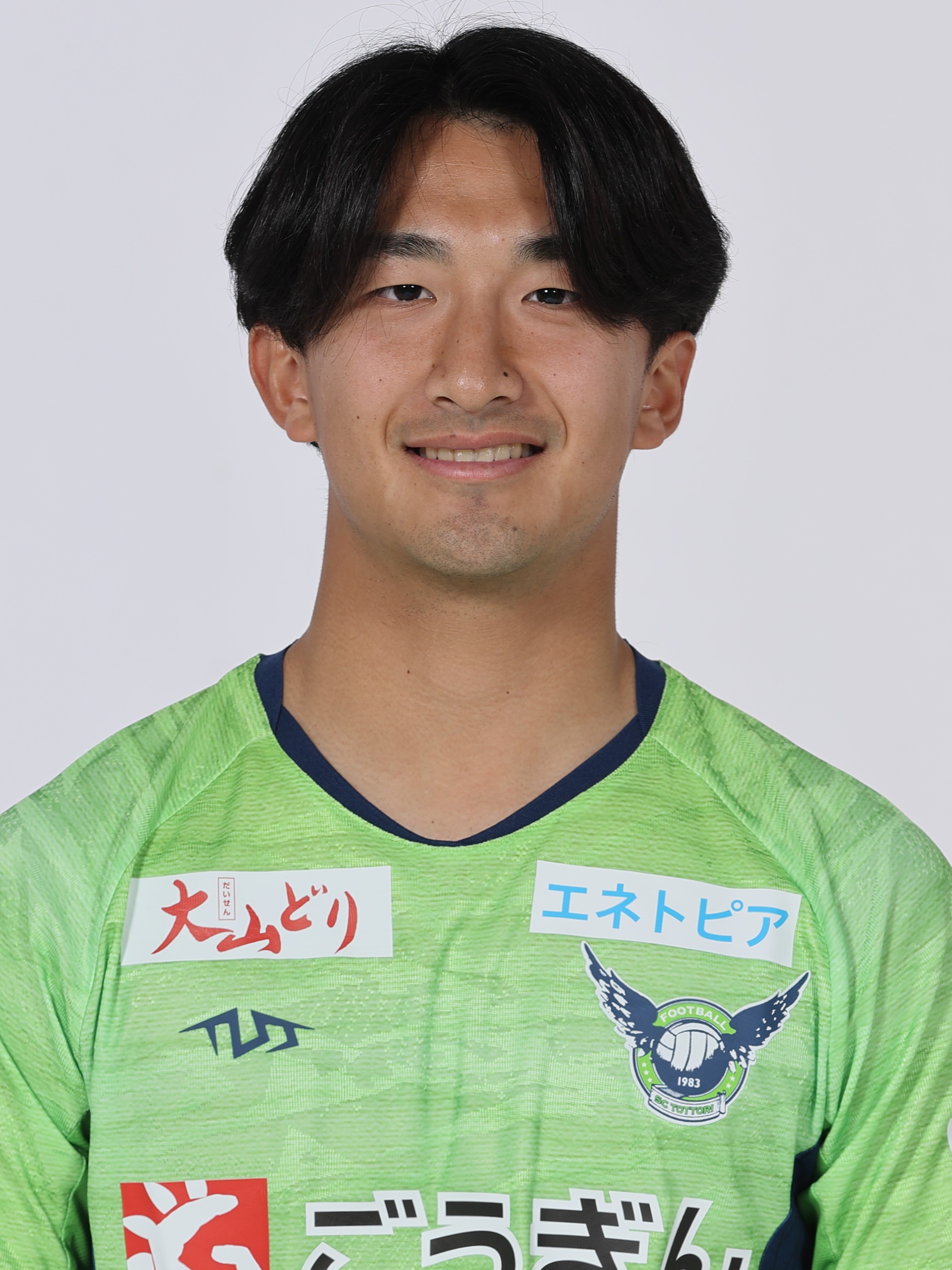 篠田 大輝