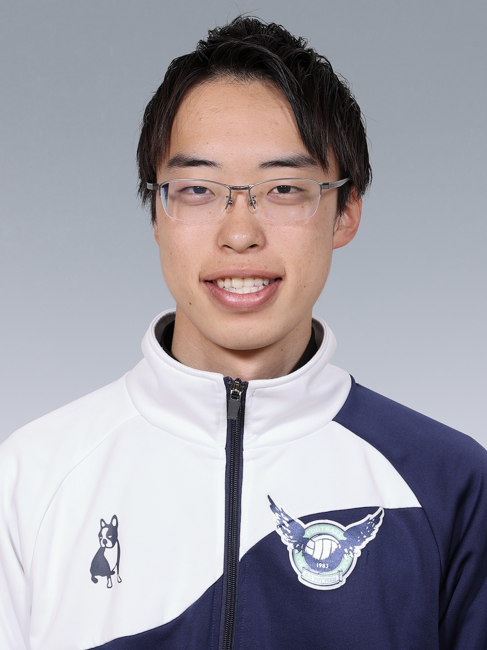 前田 颯太