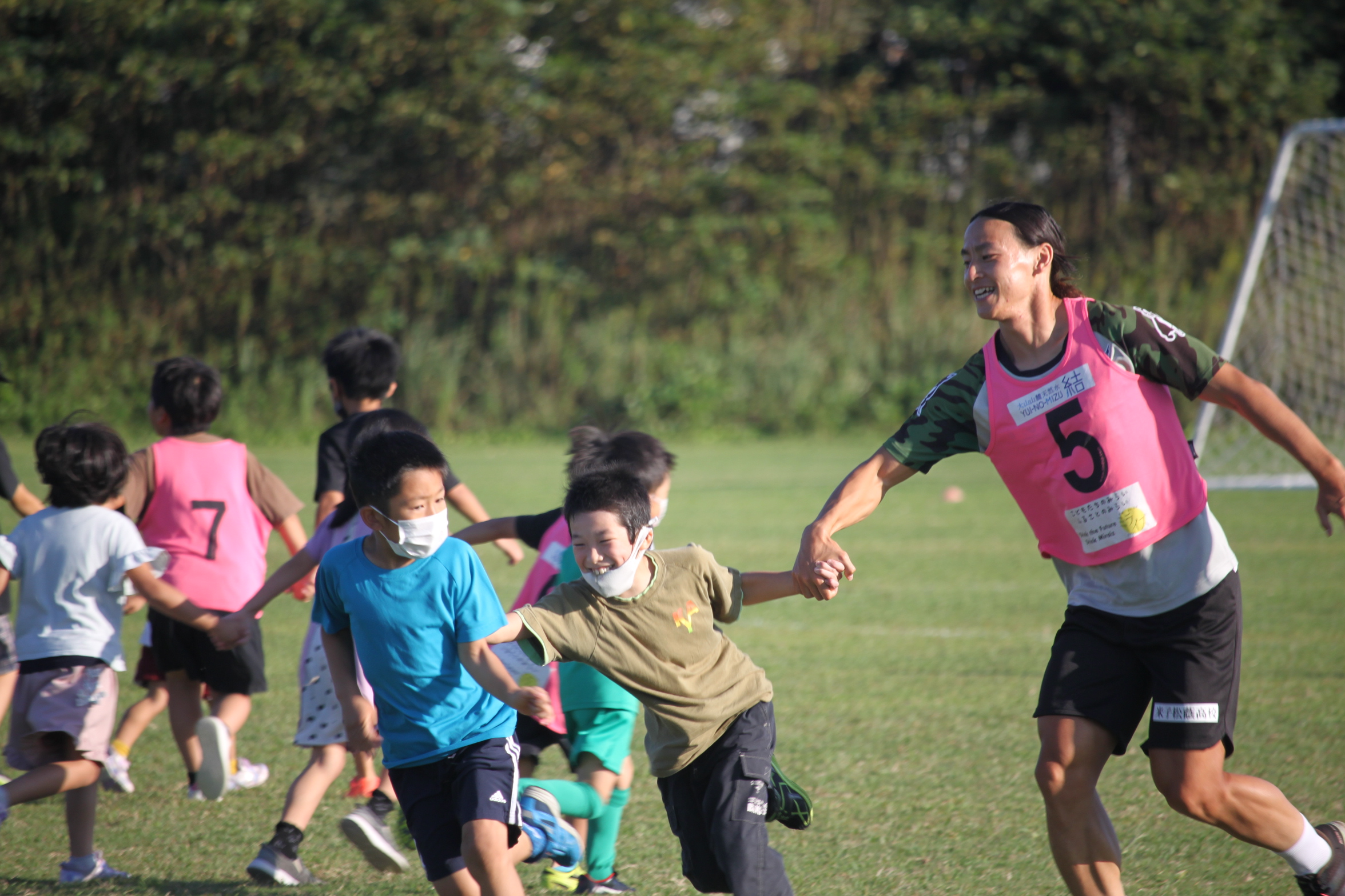 復活！公園遊び ギャラリー画像3