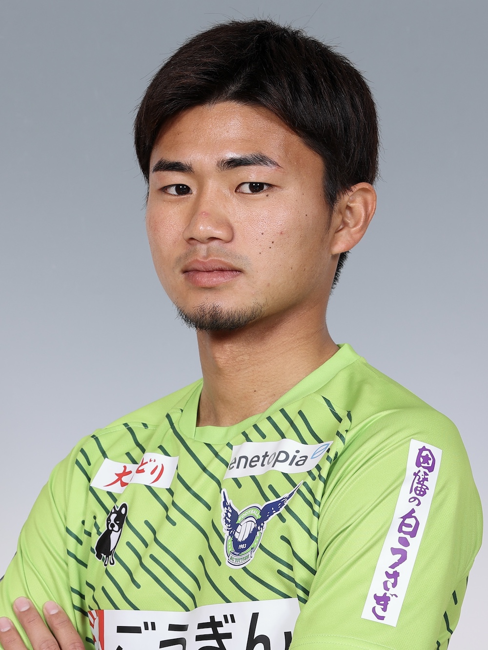 世瀬 啓人