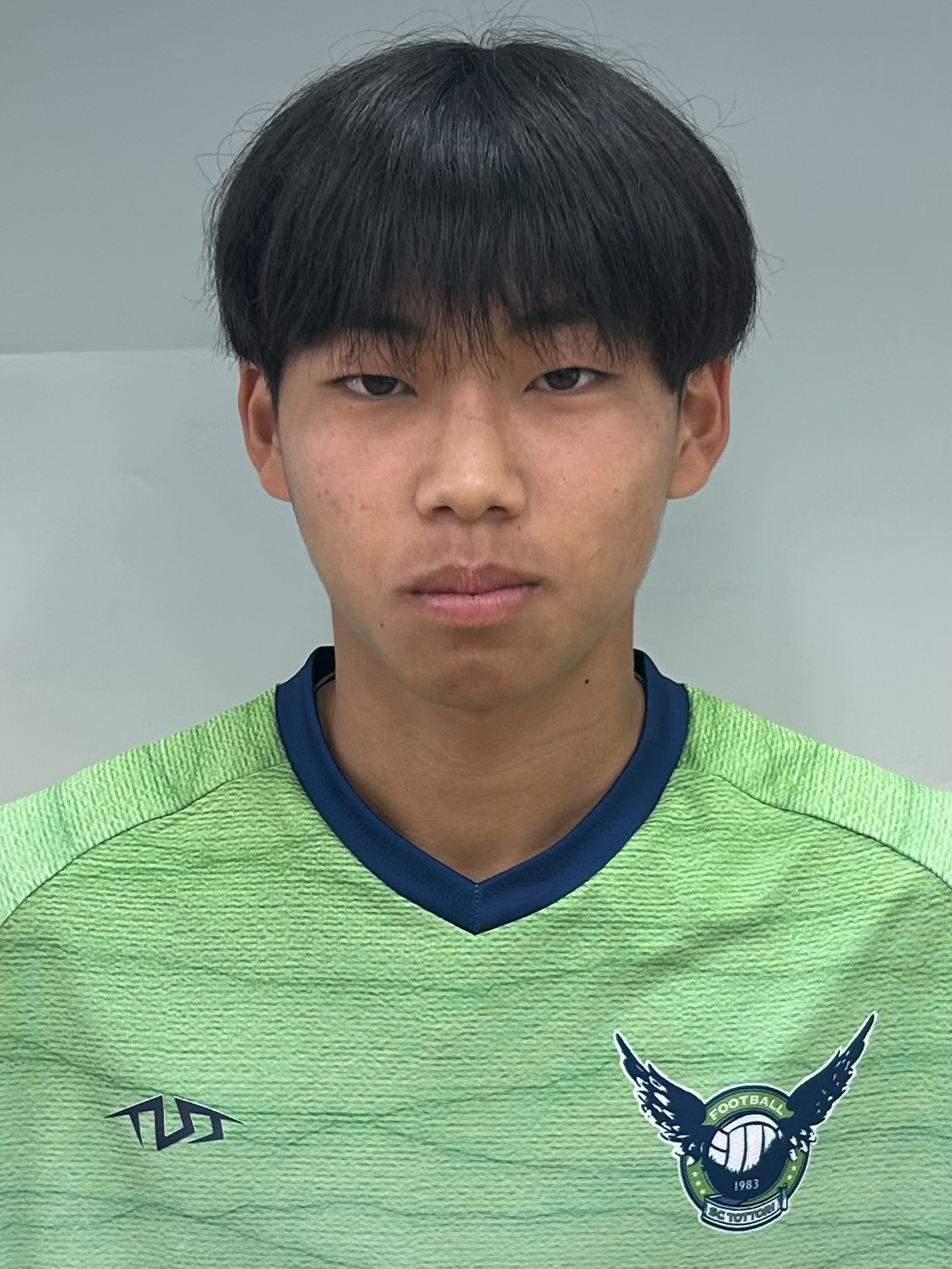 山下 大輝