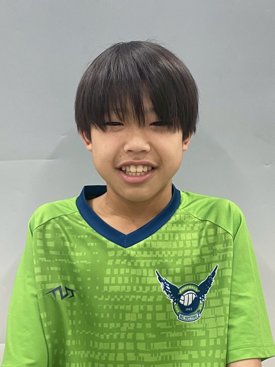 小林　凪絆