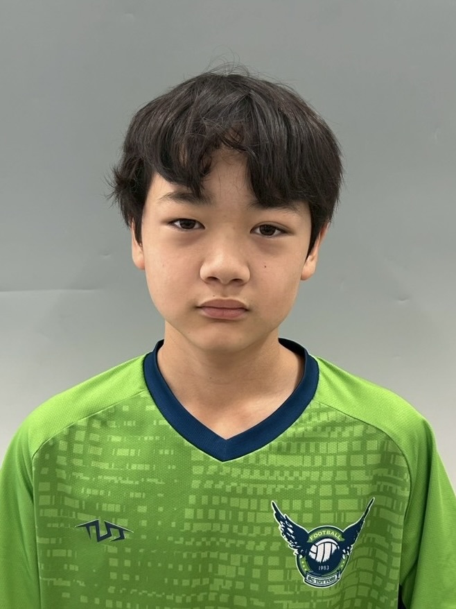 枡田　拓人