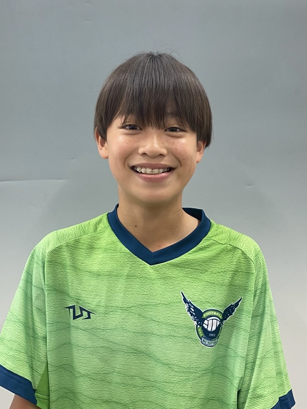 上村　皇翔
