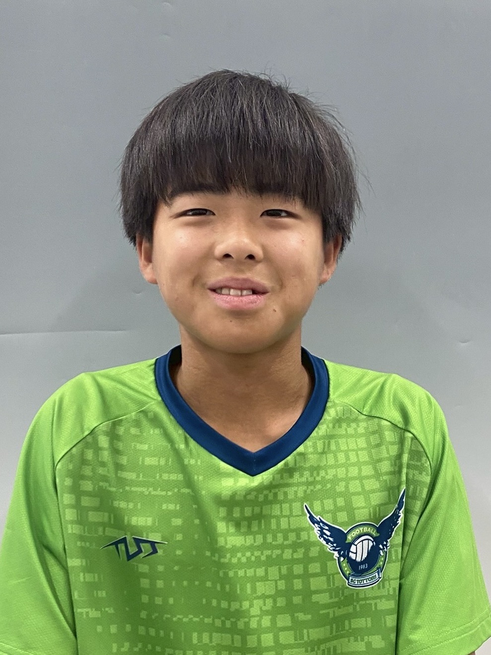 矢田貝　旺志