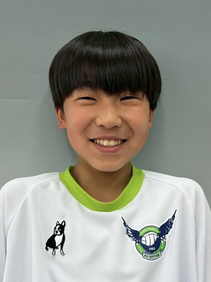 兜坂　蓮