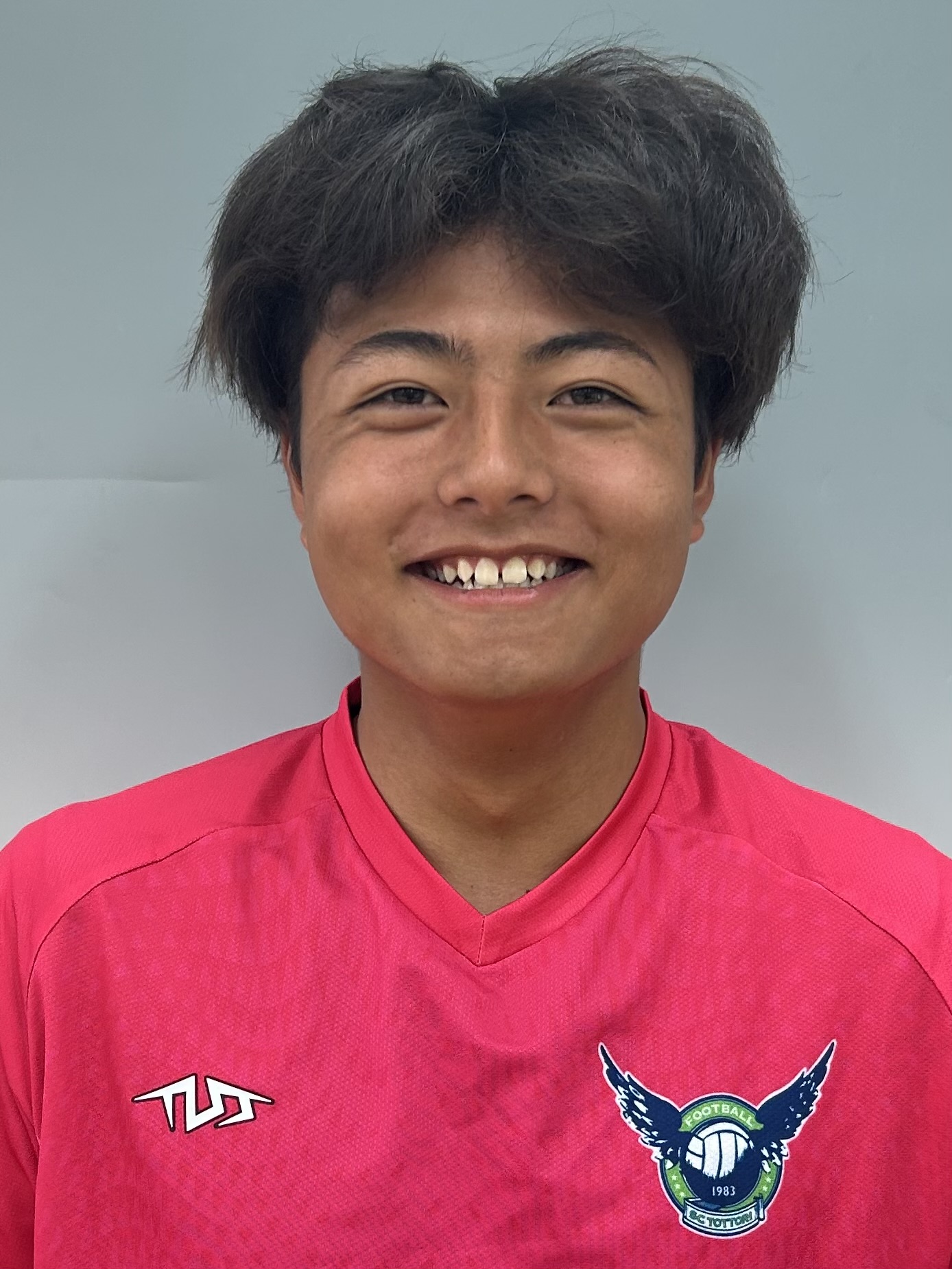 川合 奏佑