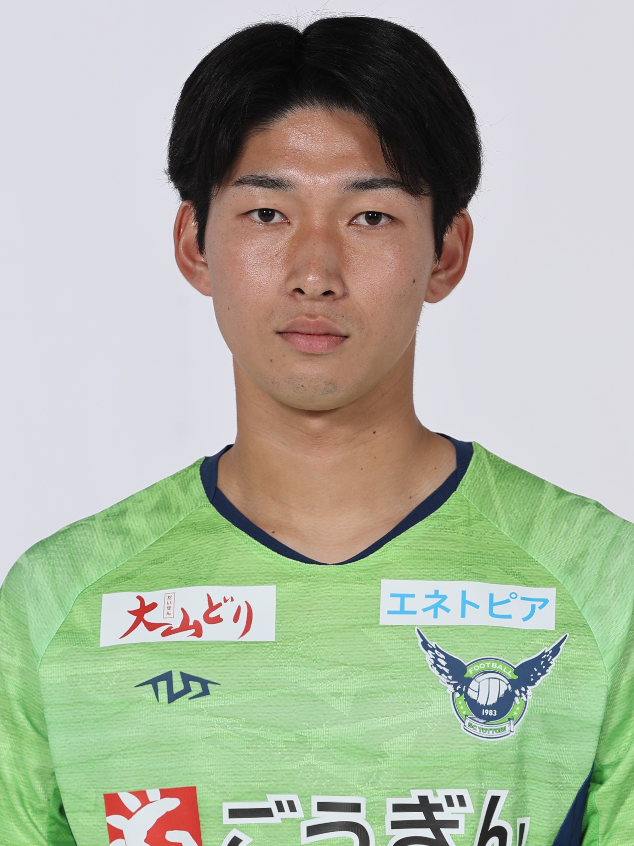 トップチーム | ガイナーレ鳥取