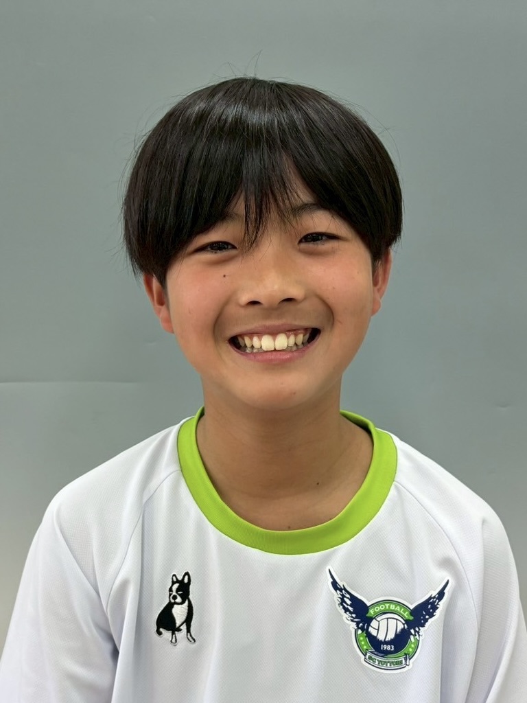 仲佐　咲吾