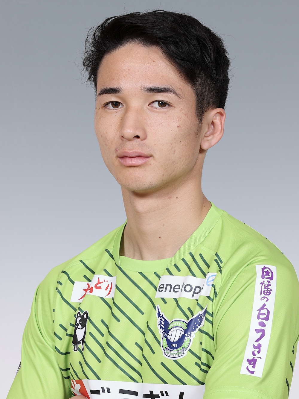 東條 敦輝