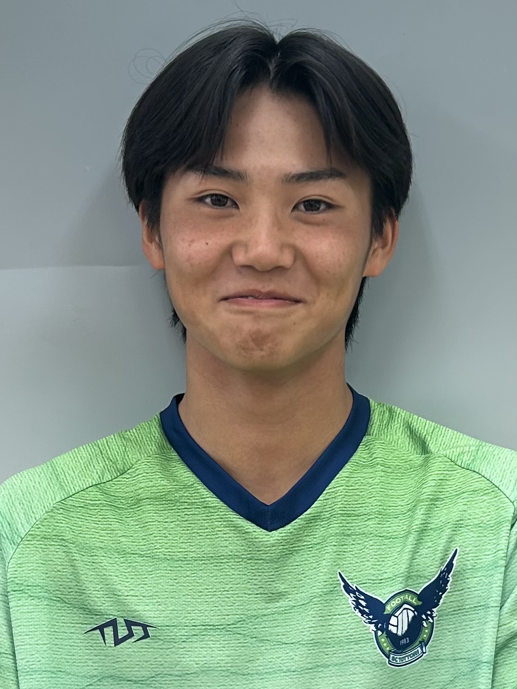 山形 一叶