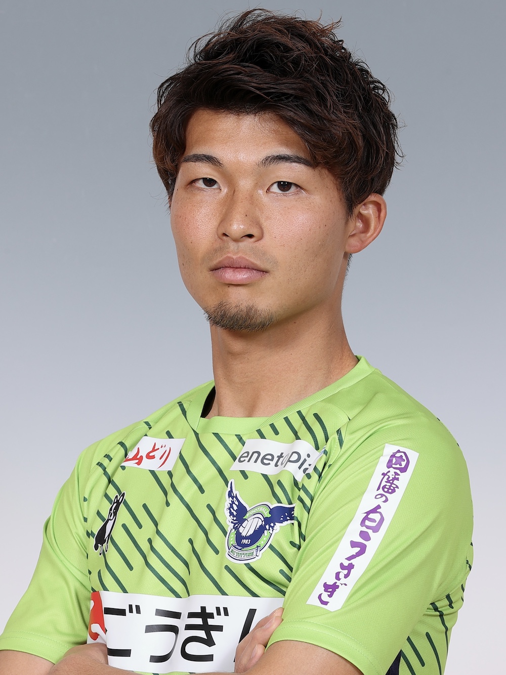 富樫 佑太