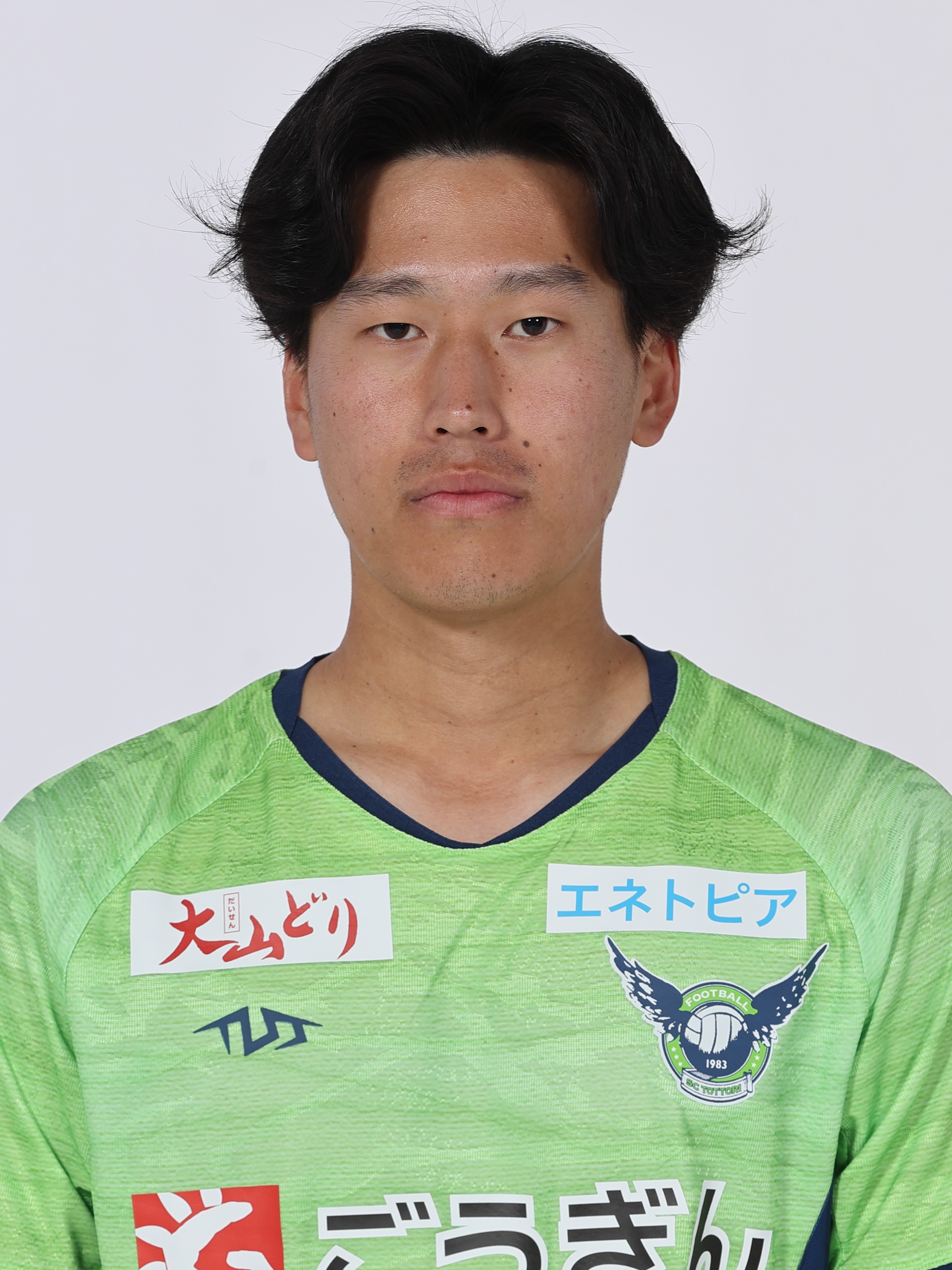 荒井 涼