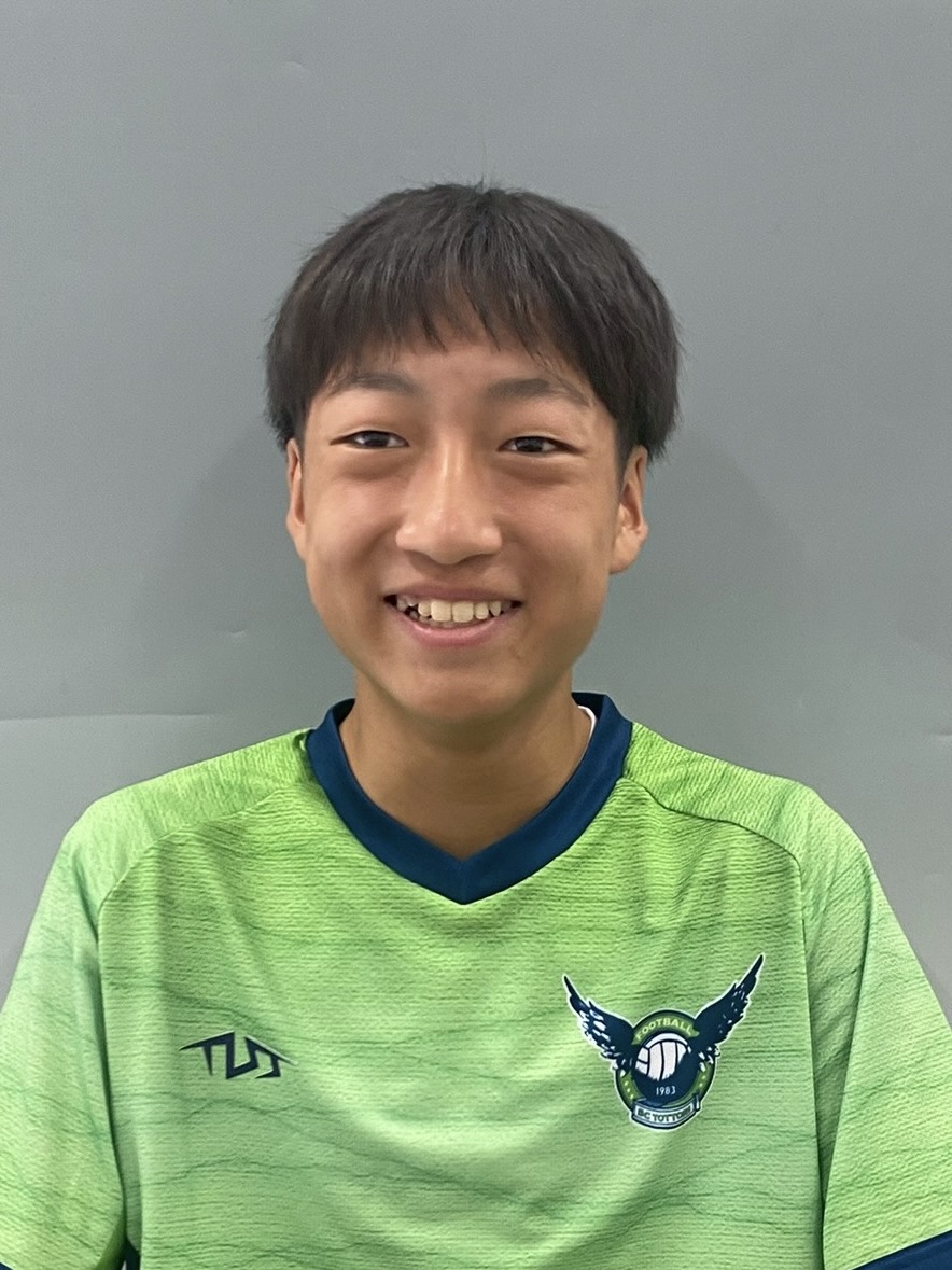 松波 龍之介