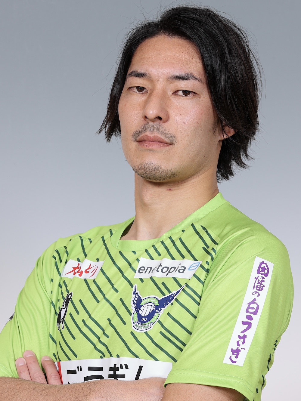 重松 健太郎