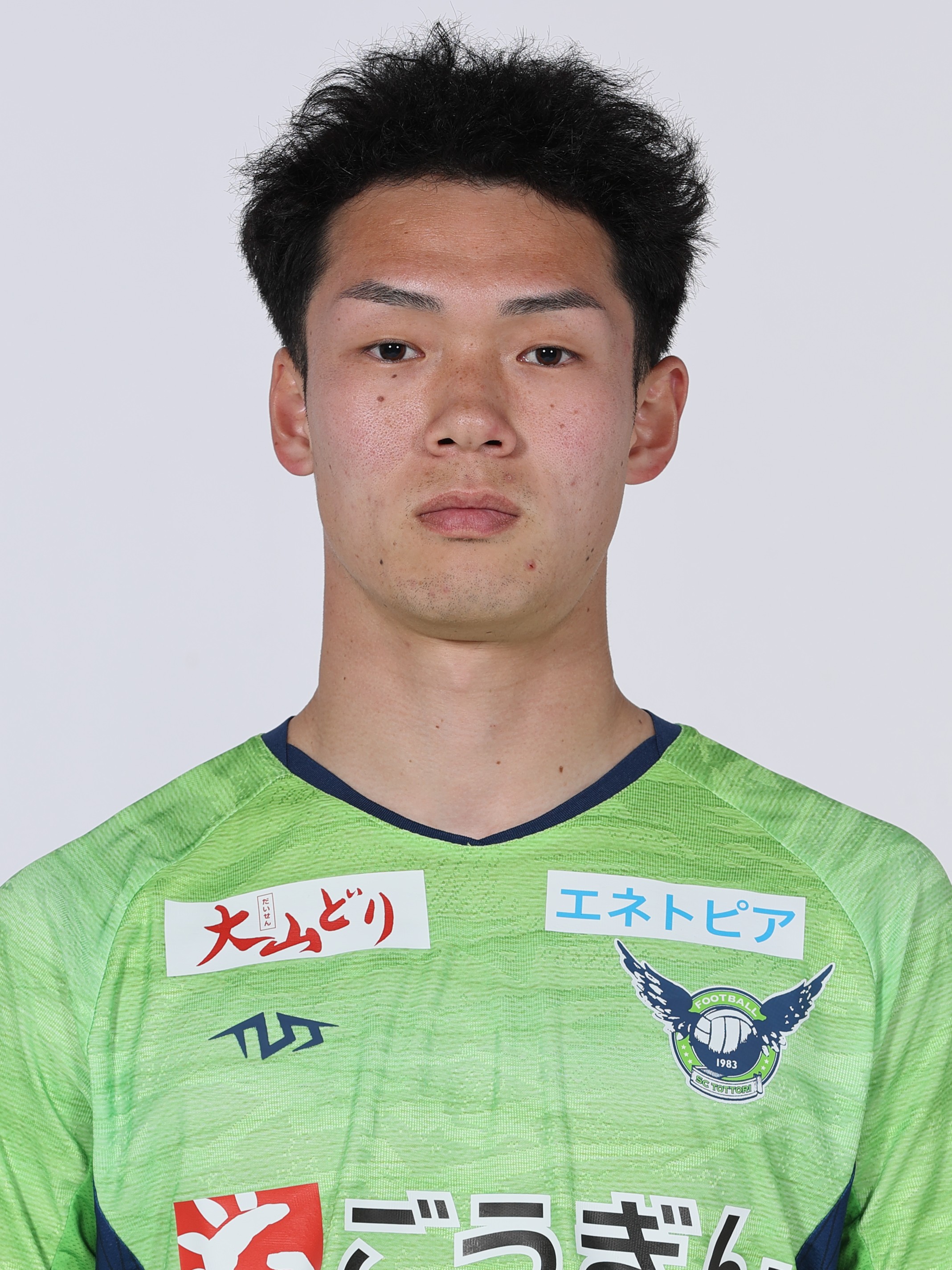 山本 颯太