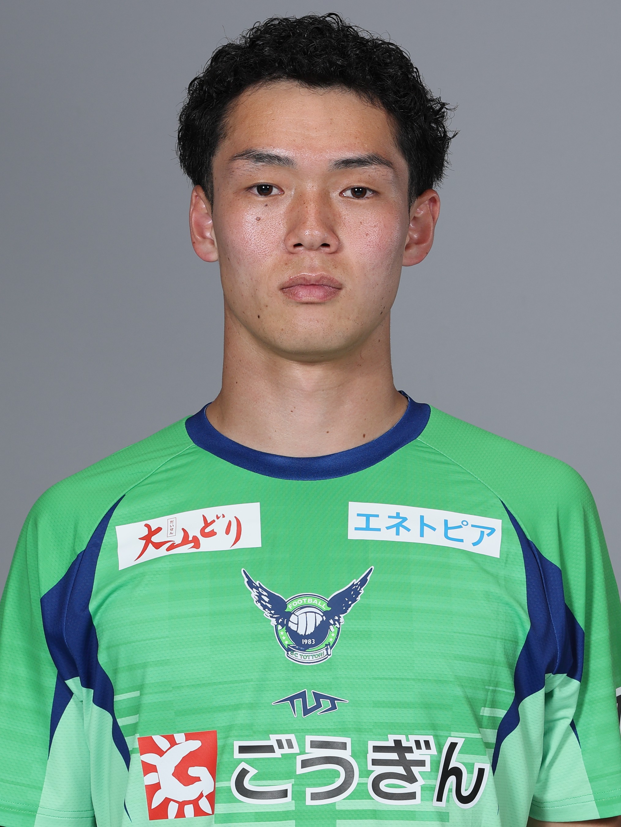 山本 颯太