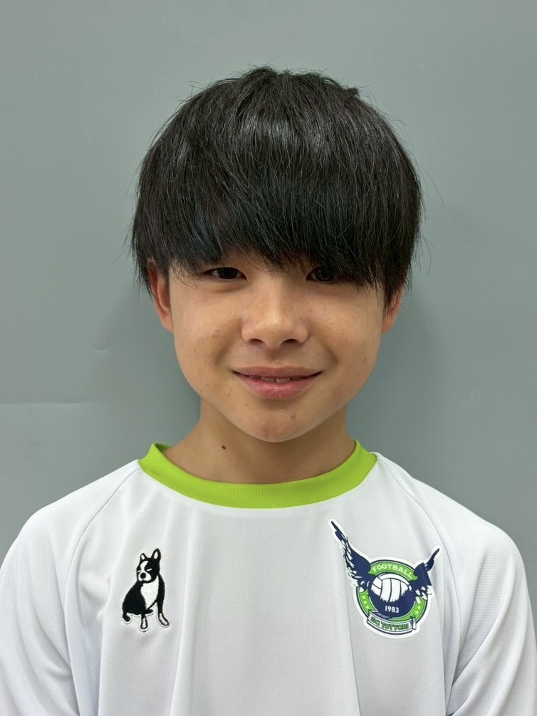 吉岡　陽太