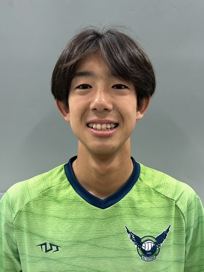 岩佐　航汰