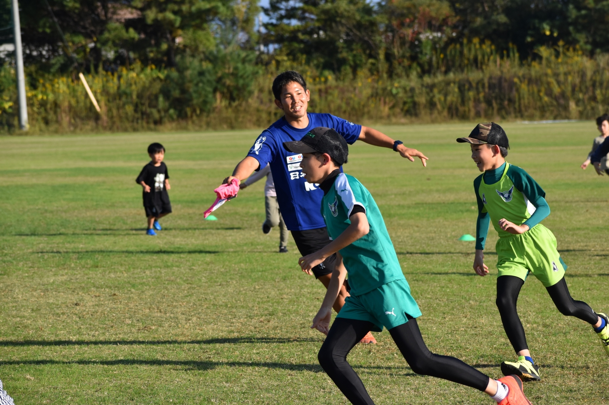 復活！公園遊び ギャラリー画像5