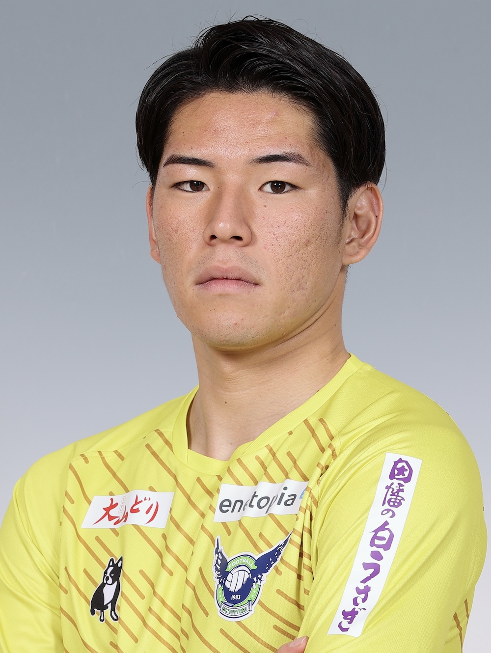 糸原 紘史郎