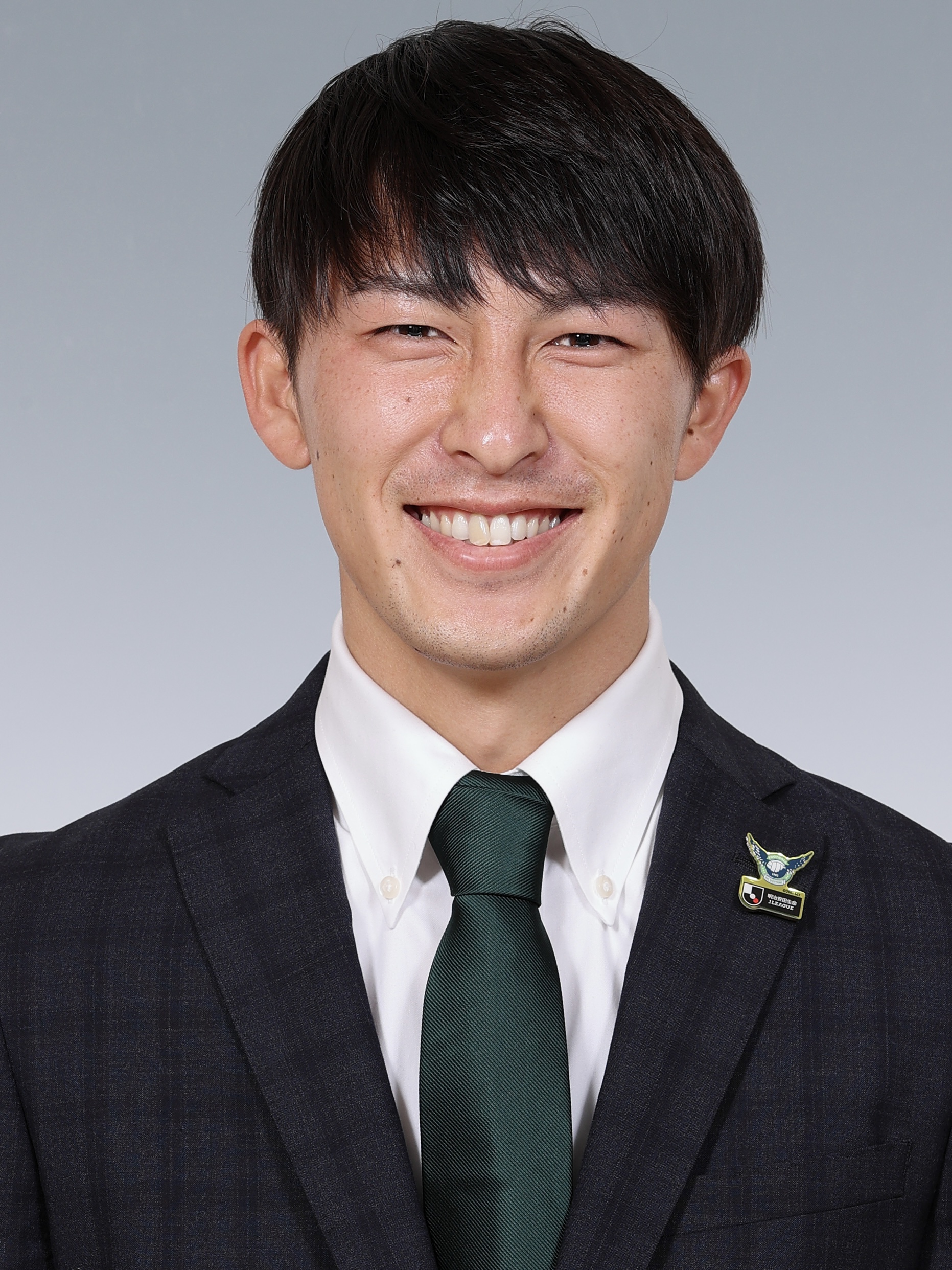 小谷野 拓夢