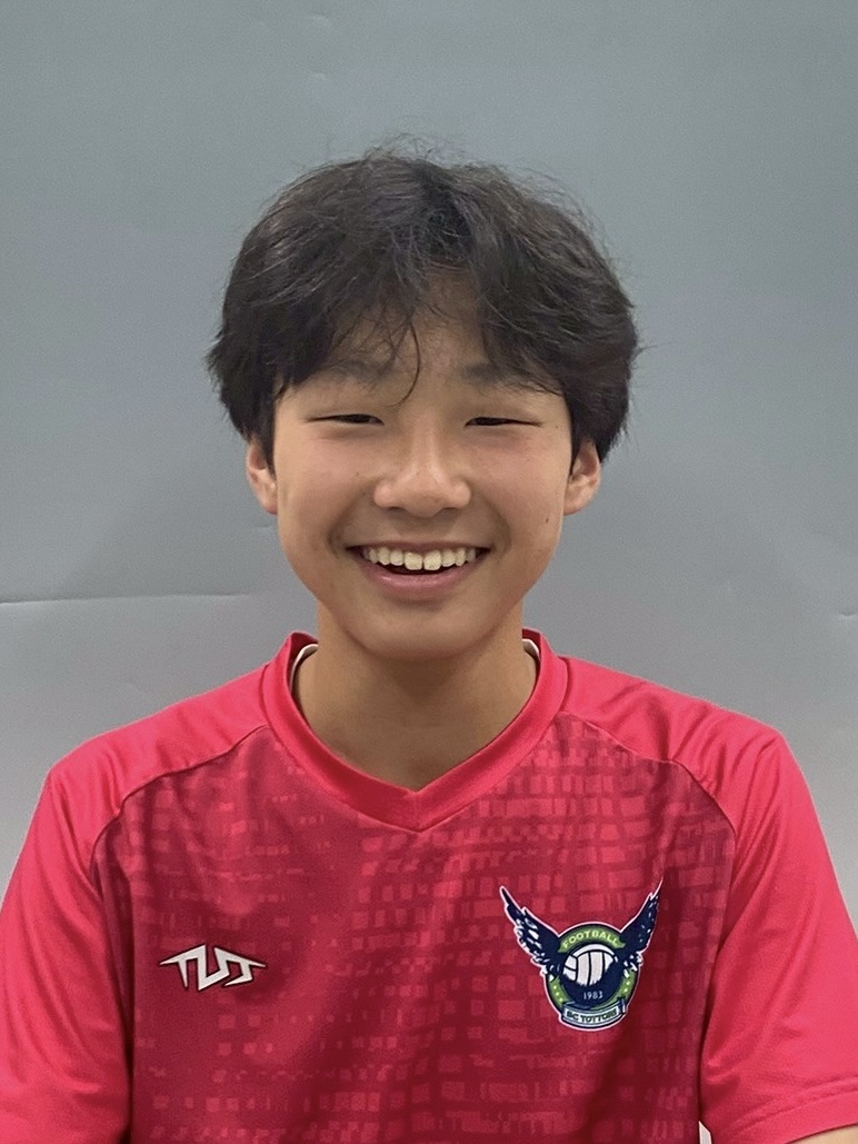 田中　健太