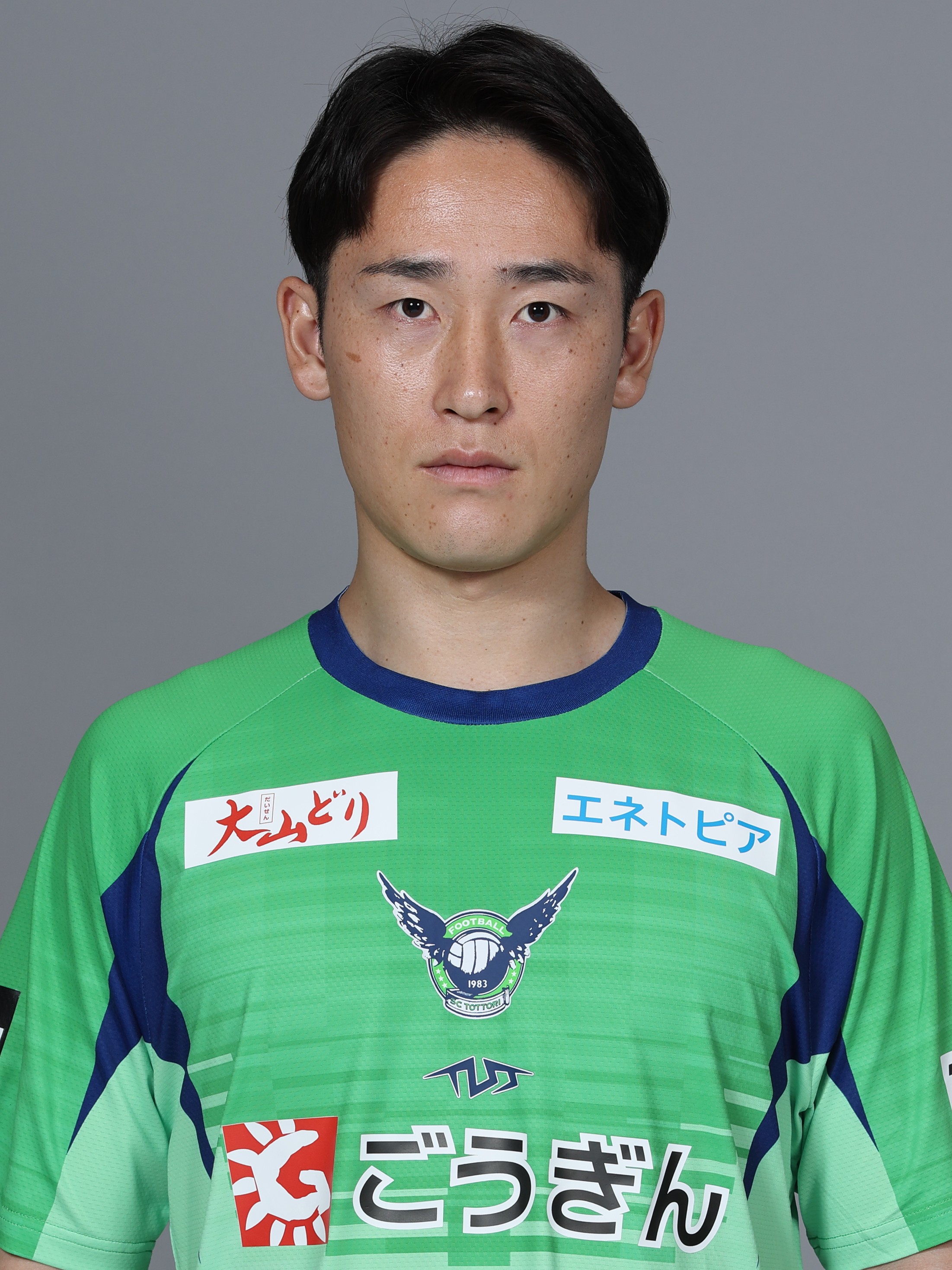 吉田 伊吹