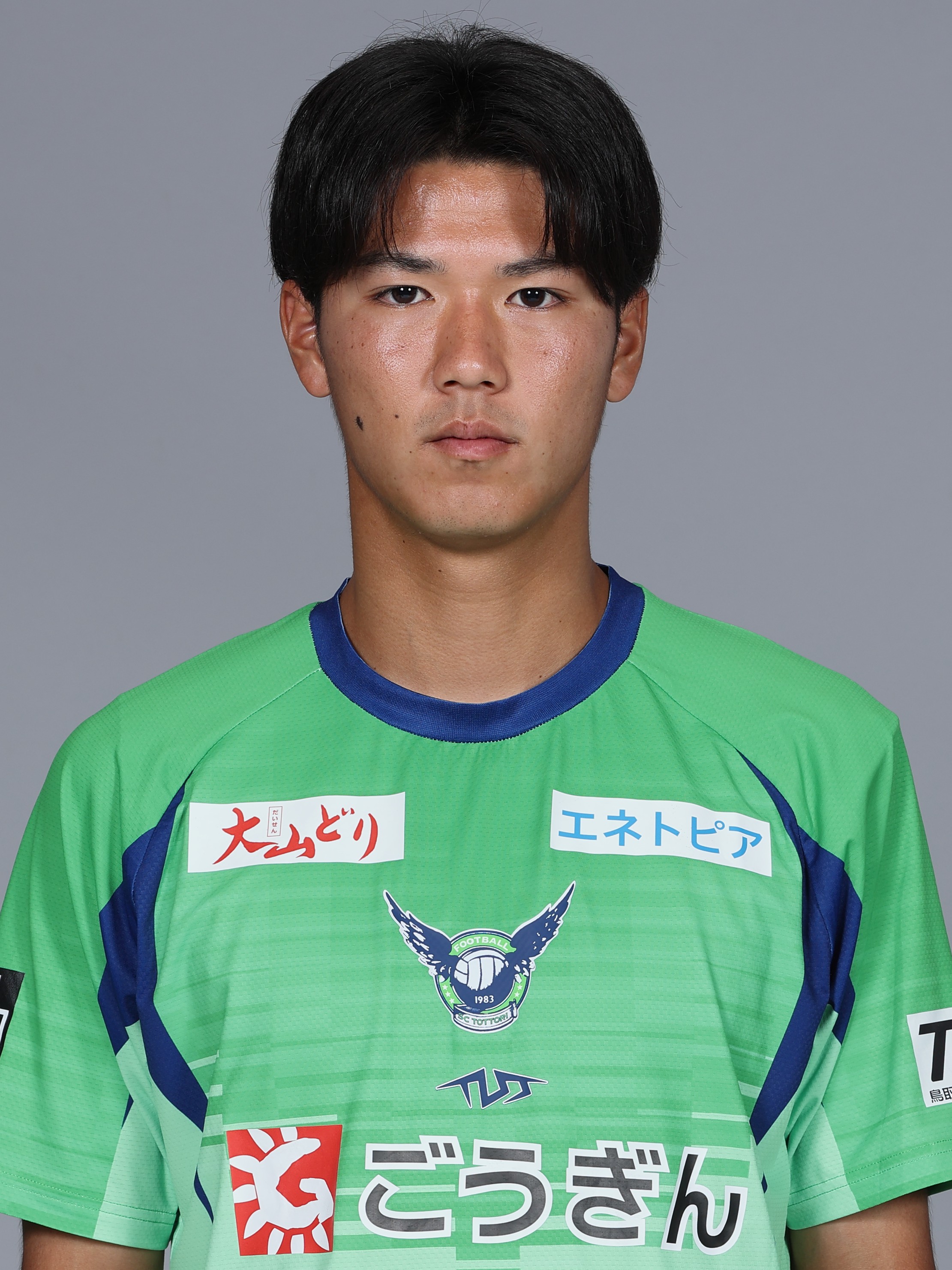 松本 果成
