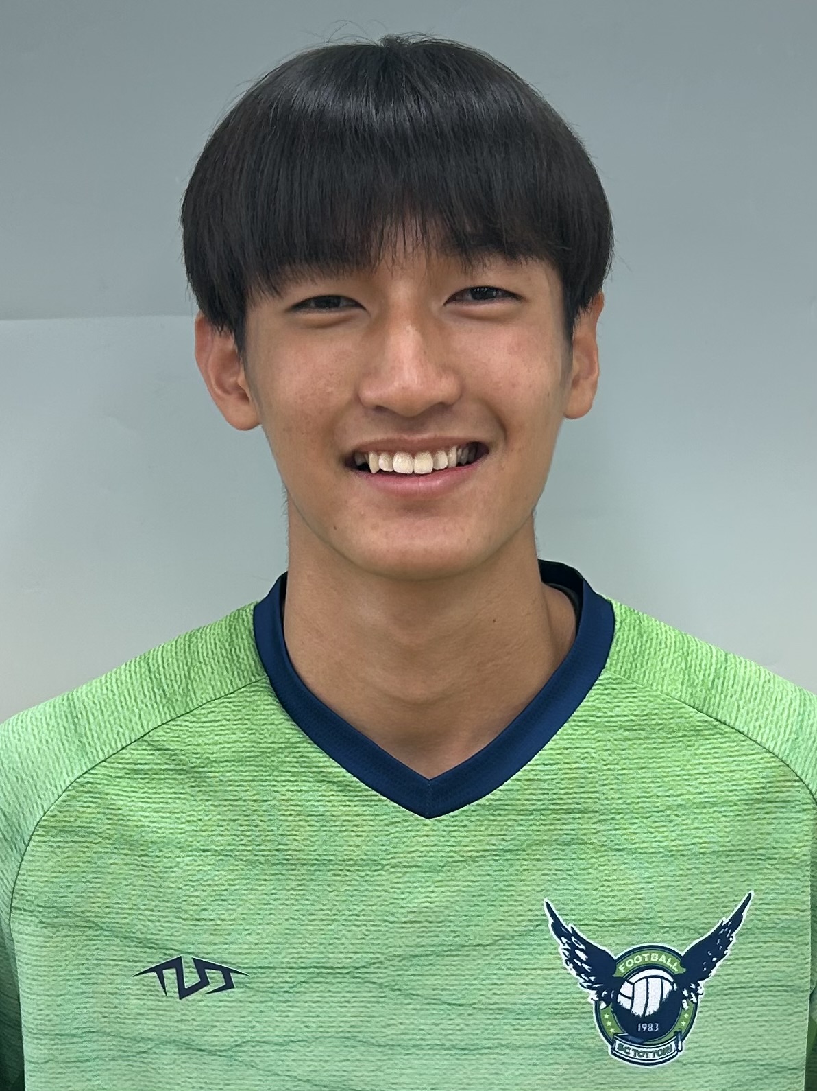 川本 瑛太