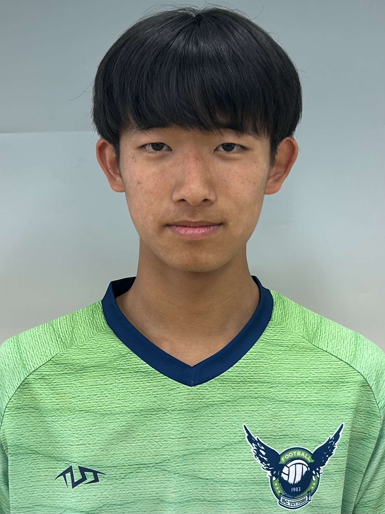 藤谷　海利