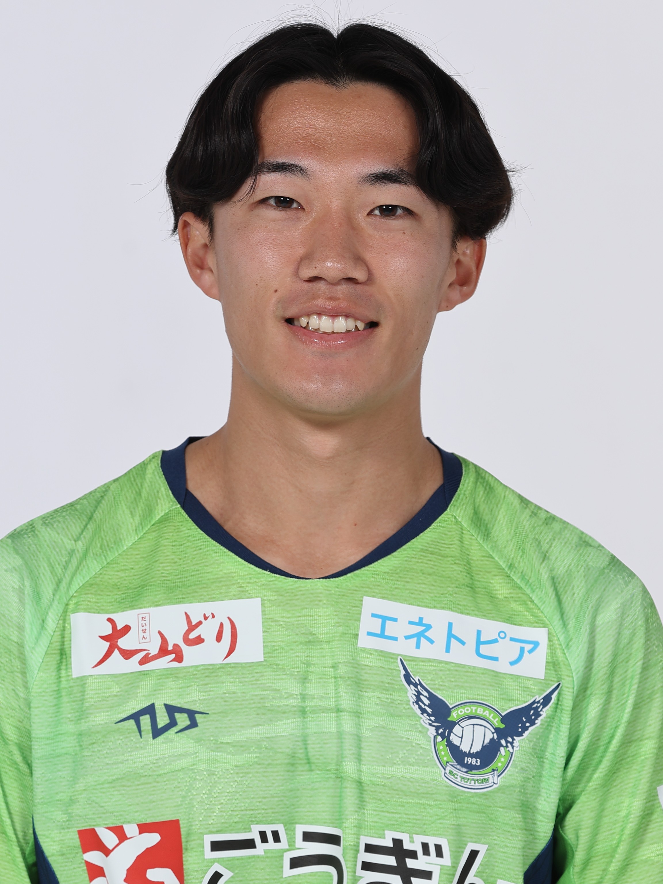 本保 奏希