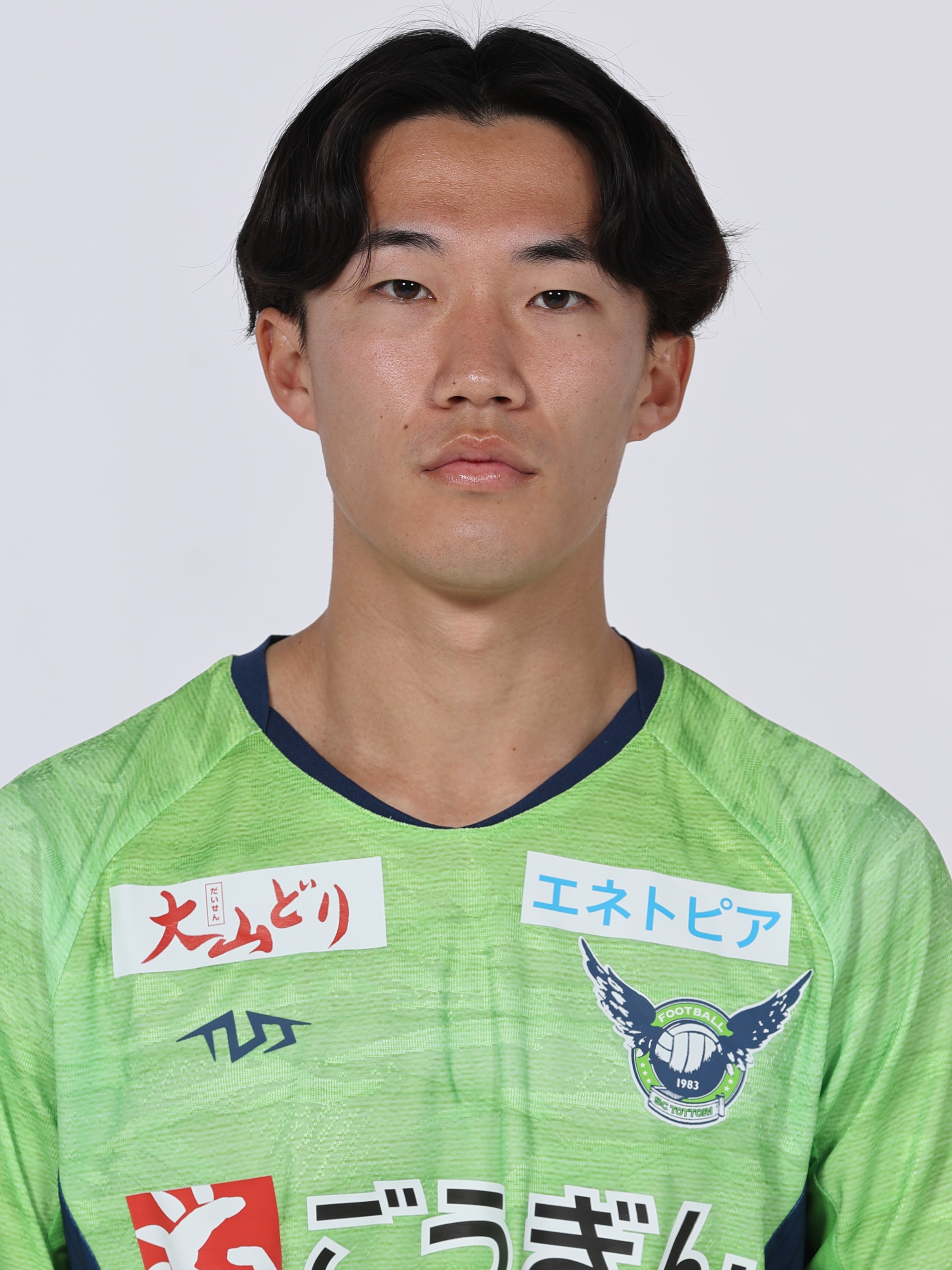 本保 奏希