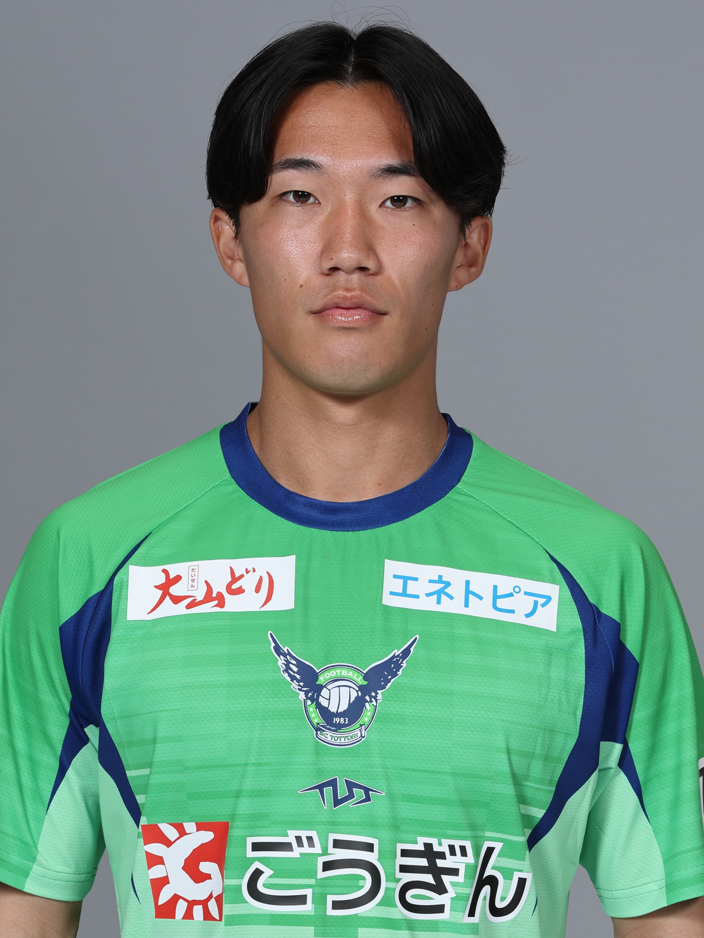本保 奏希