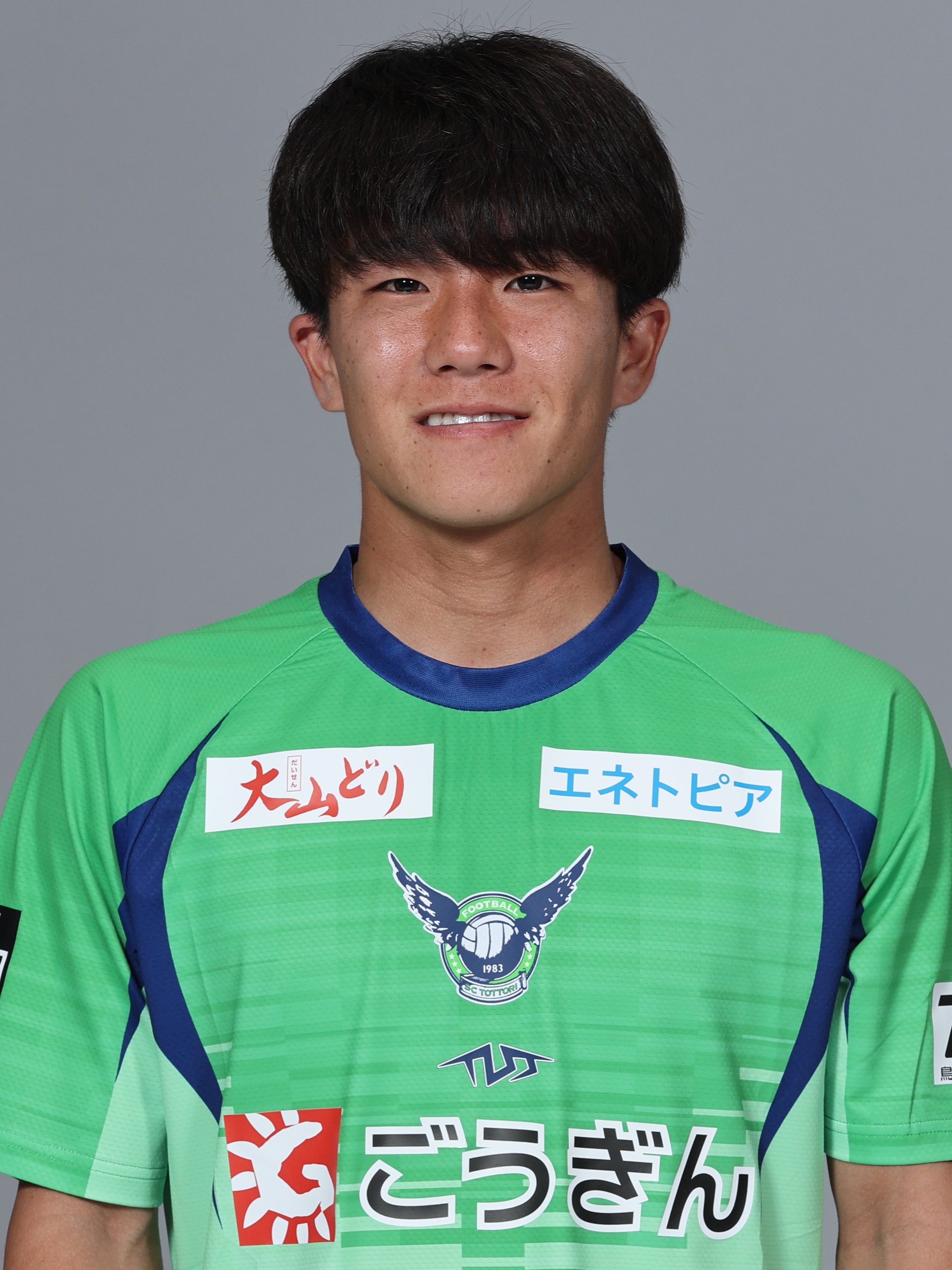 小西 陽向