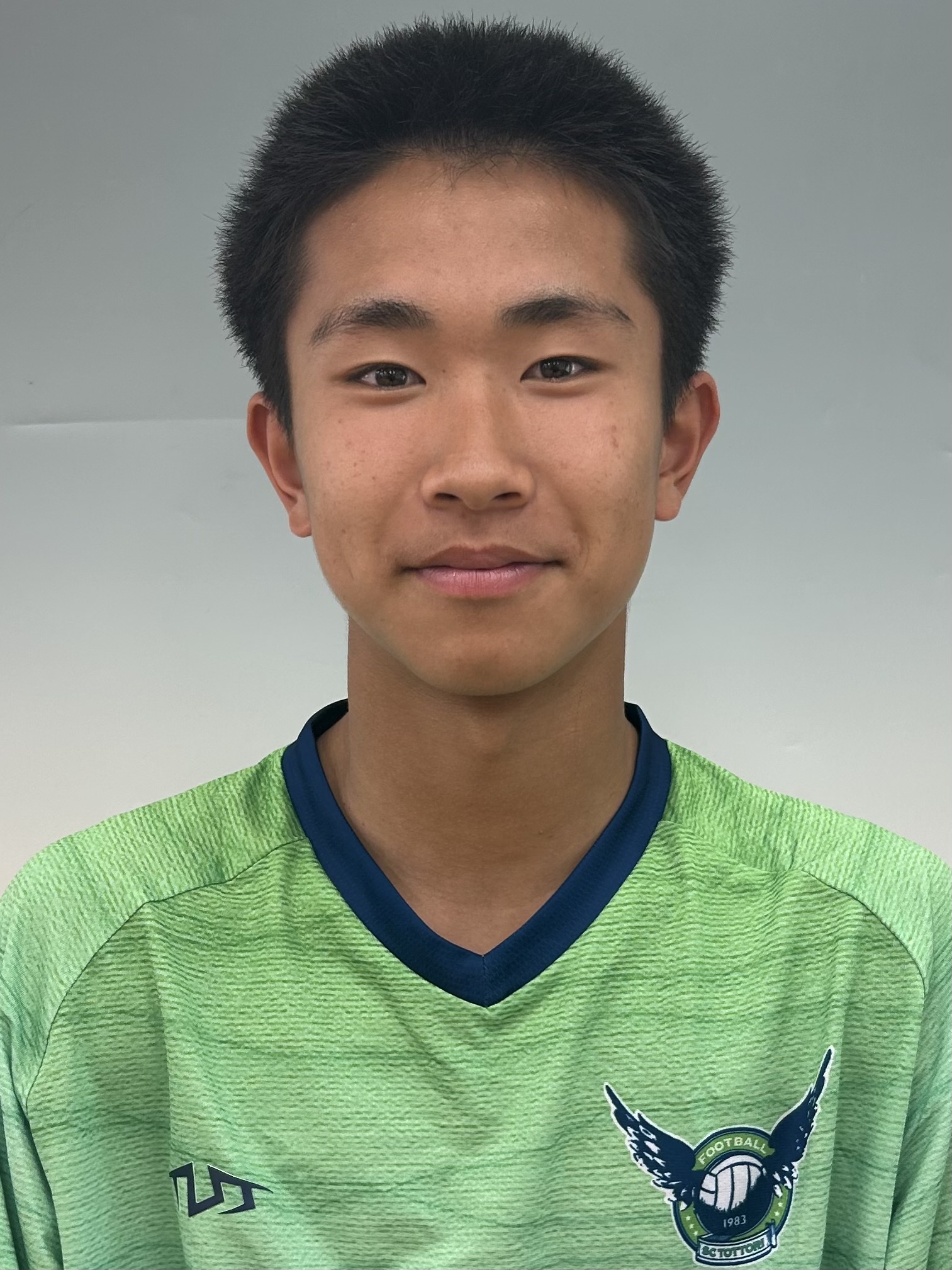 竹野　蓮斗