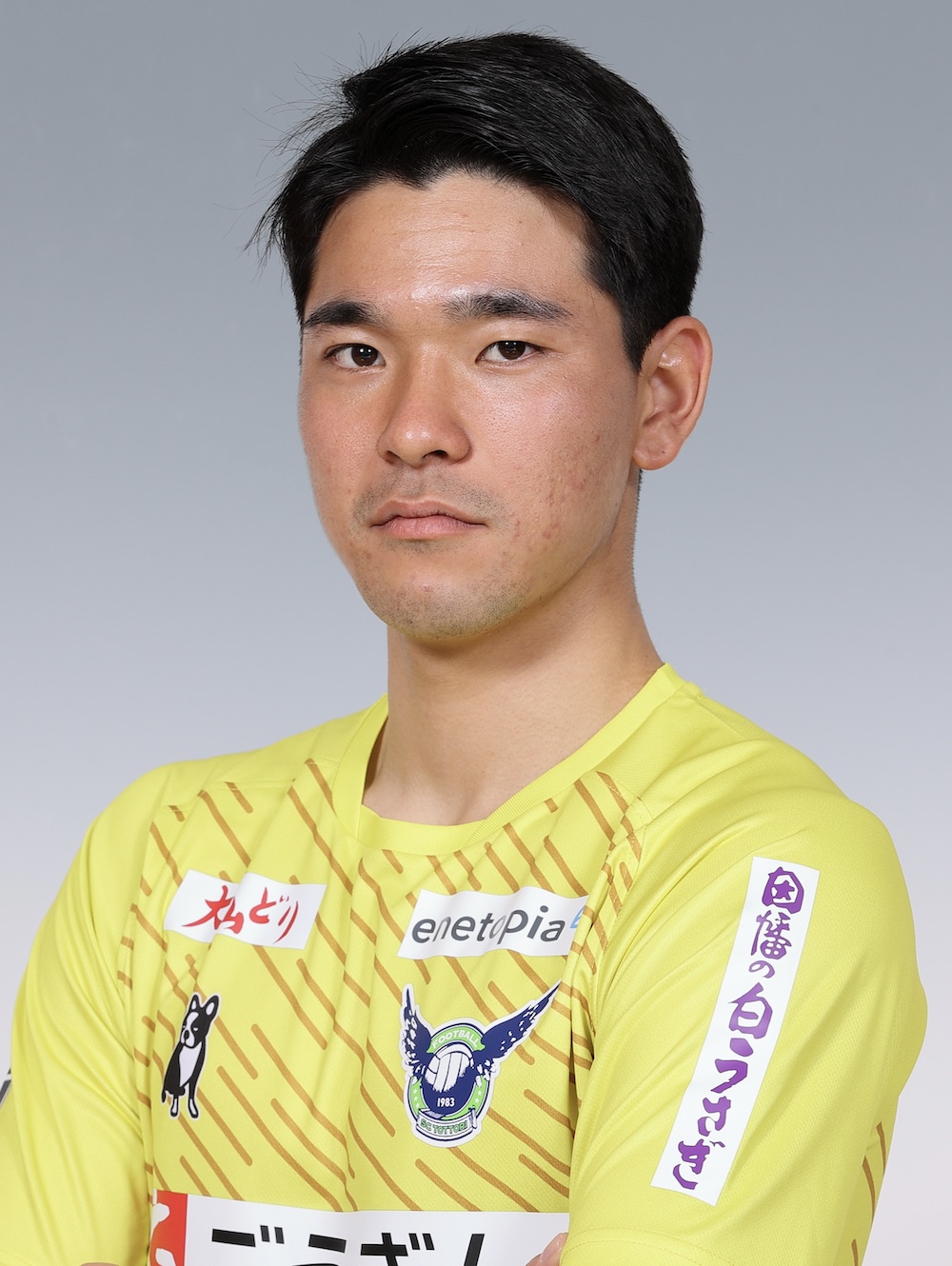 高麗 稜太