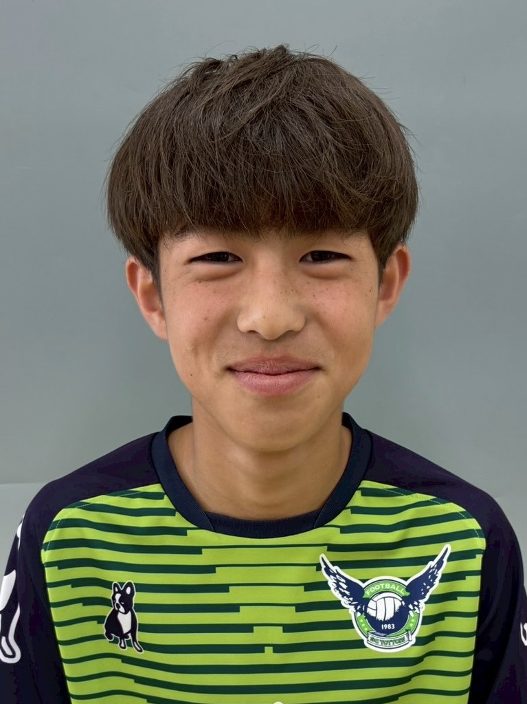 隅田　大翔