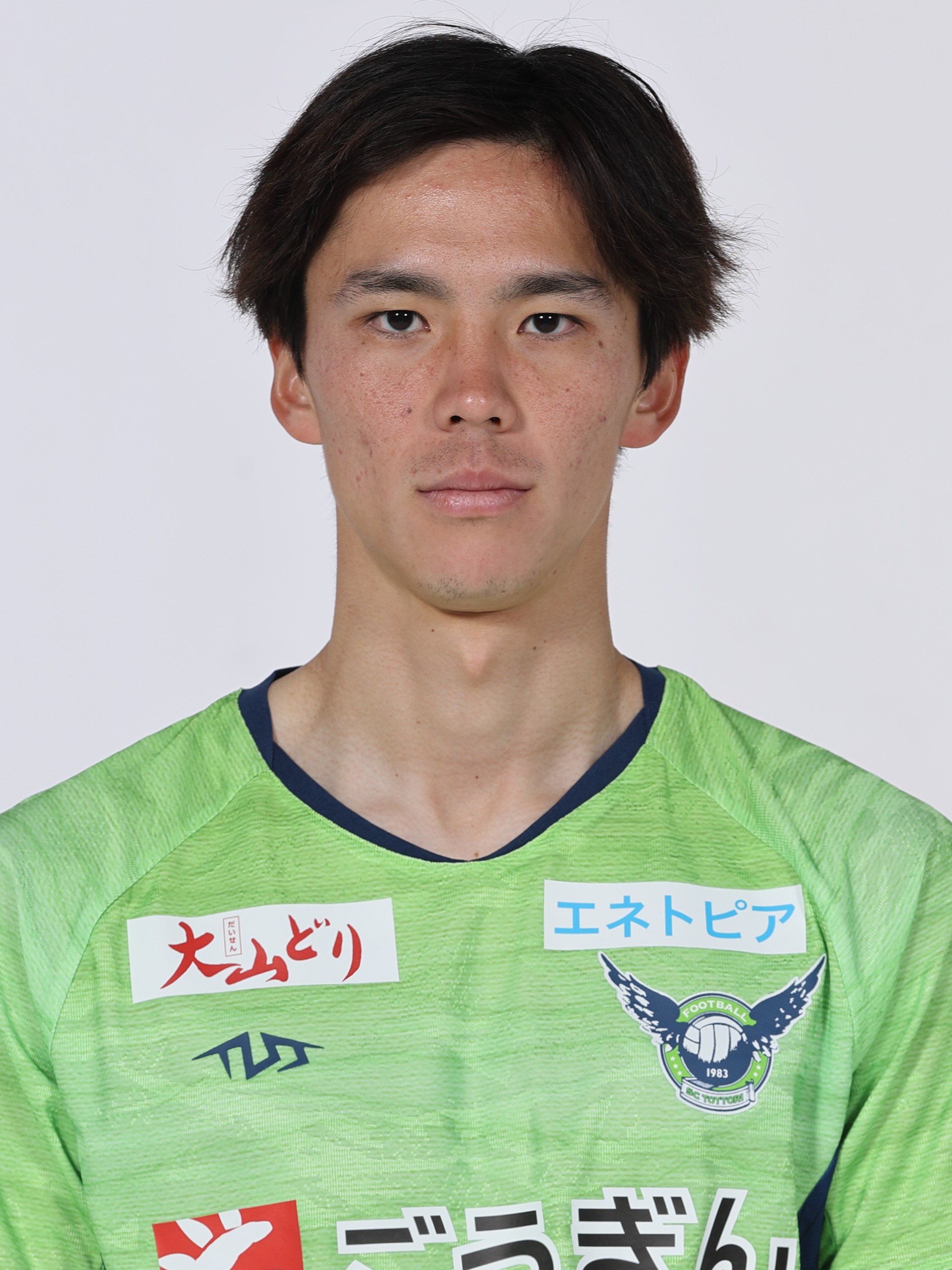 高柳 郁弥