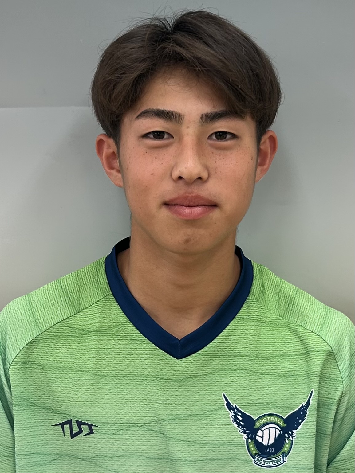 隅田　大翔