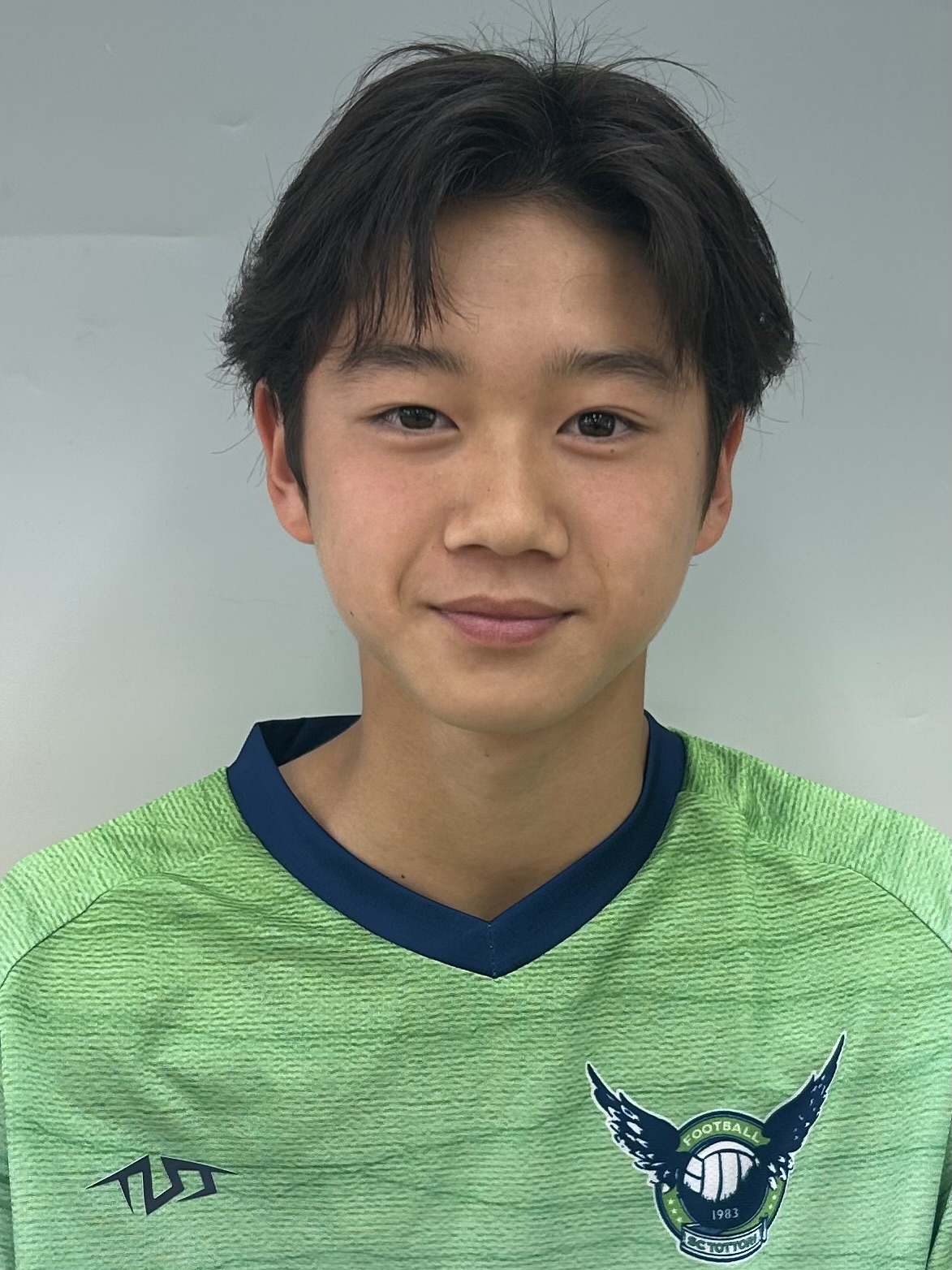 脇野　寧生