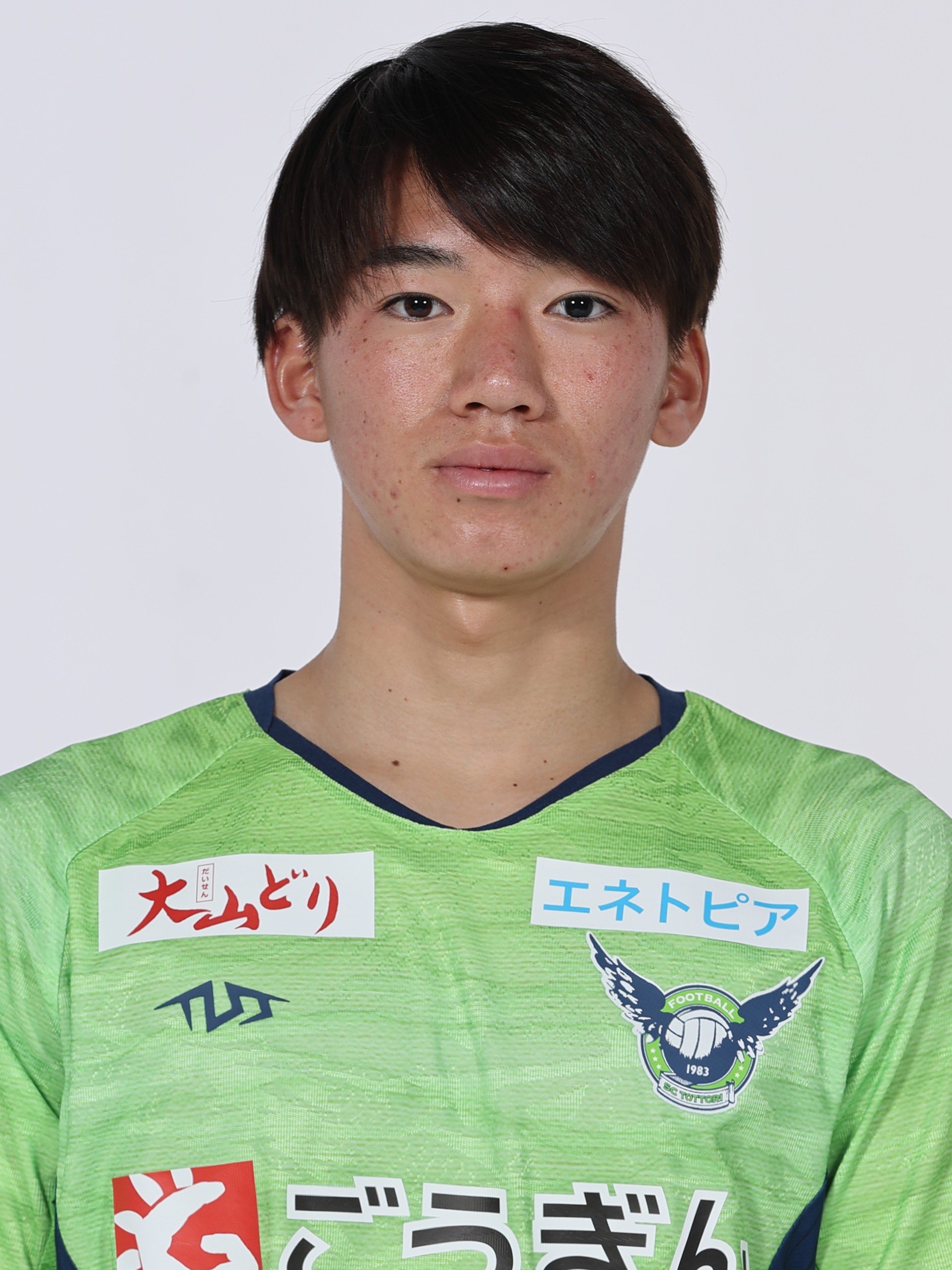 長谷川 夢叶