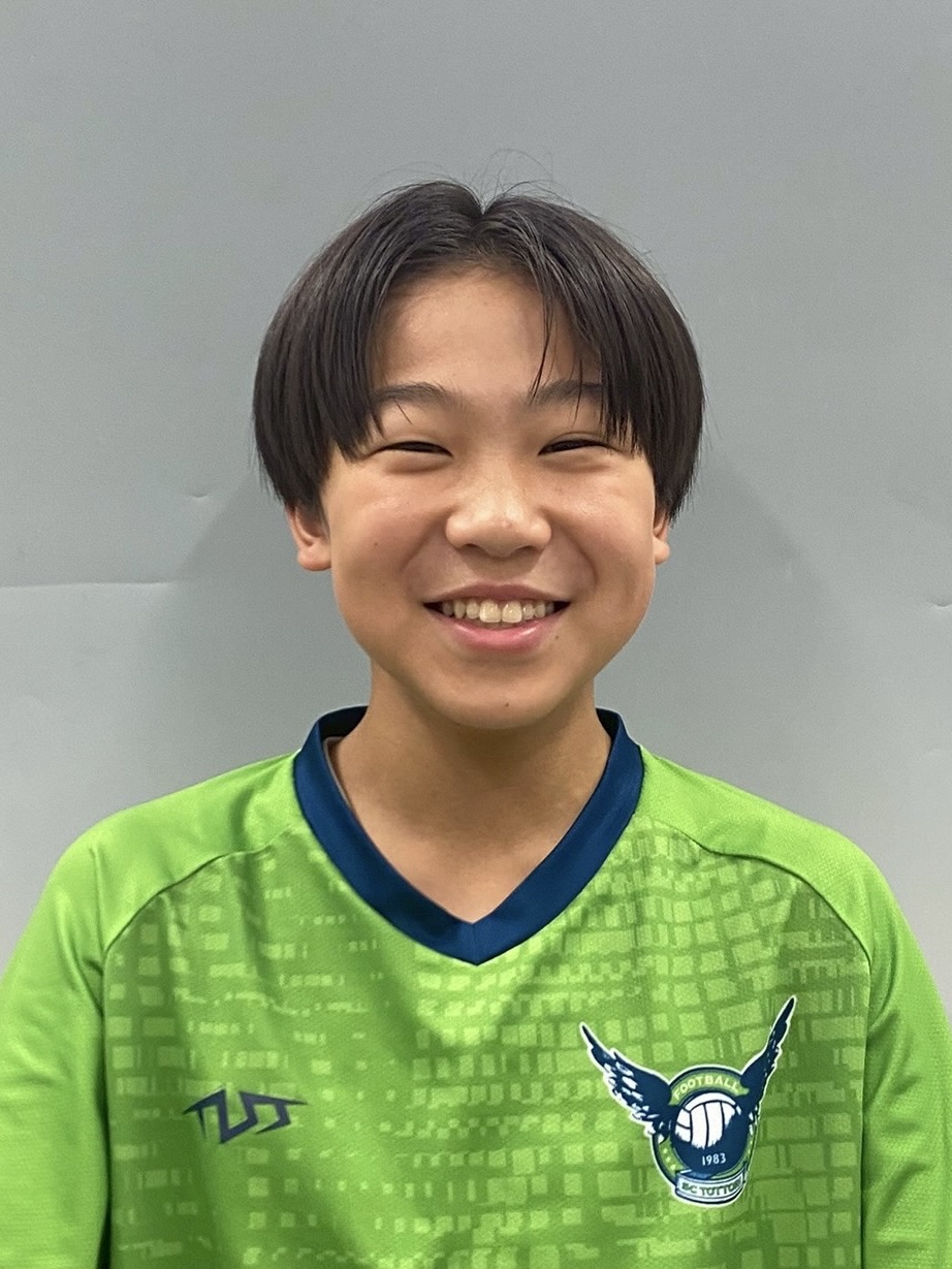 兜坂　蓮