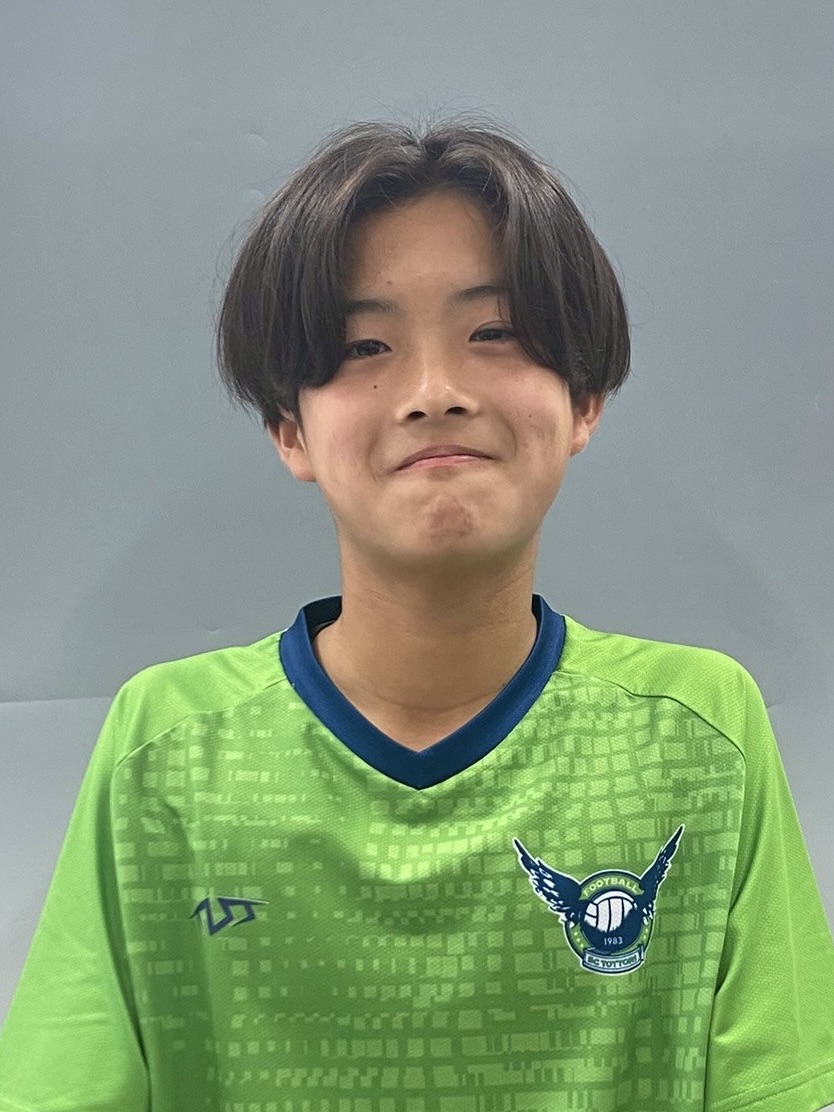 仲佐　咲吾